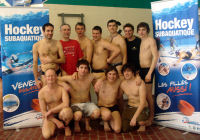 Equipe Pessac 1