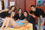 Equipe du COS