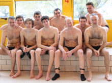 Equipe de Pessac